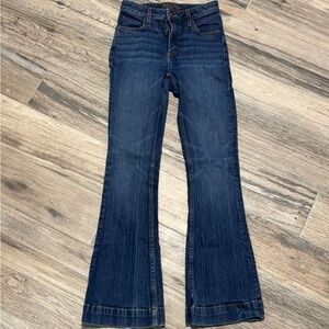 Kimes Ranch Jennifer